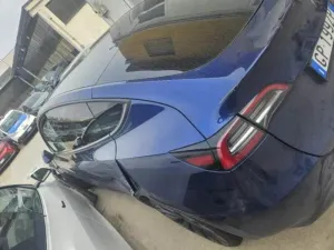 Tesla Model Y Performance 78 kWh 2023