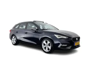 Seat Leon Sportstourer 2.0 TDI FR Business Intense 2022