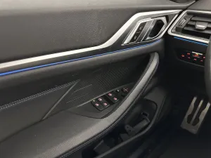 BMW i4 40 2022