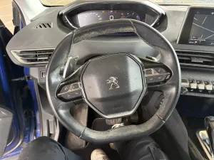 Peugeot 3008 2019