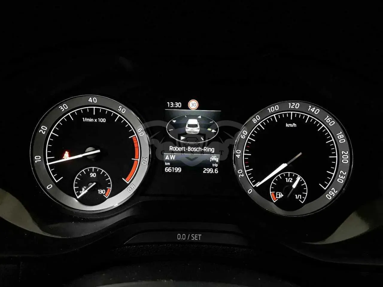 Skoda Karoq 1.5 TSI Style 2021
