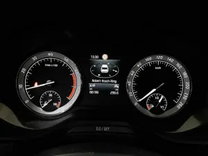 Skoda Karoq 1.5 TSI Style 2021