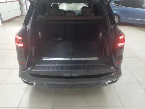 BMW X5 45e 2021