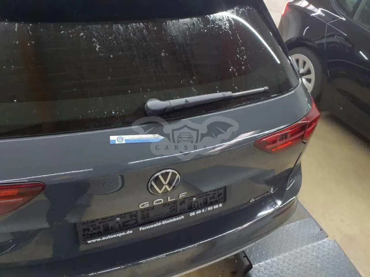 Volkswagen Golf Variant 2.0 TDI 2022