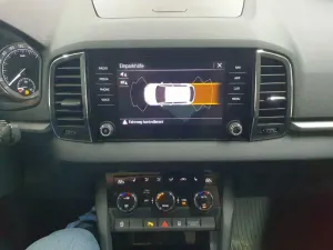 Skoda Karoq 1.6 TDI Ambition 2021
