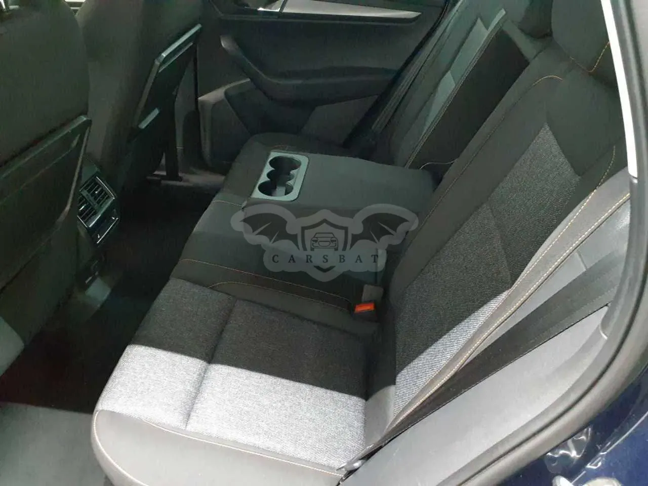 Skoda Karoq 2.0 TDI 2022