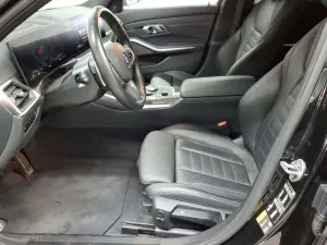 BMW 3 Series Touring 330e 2023