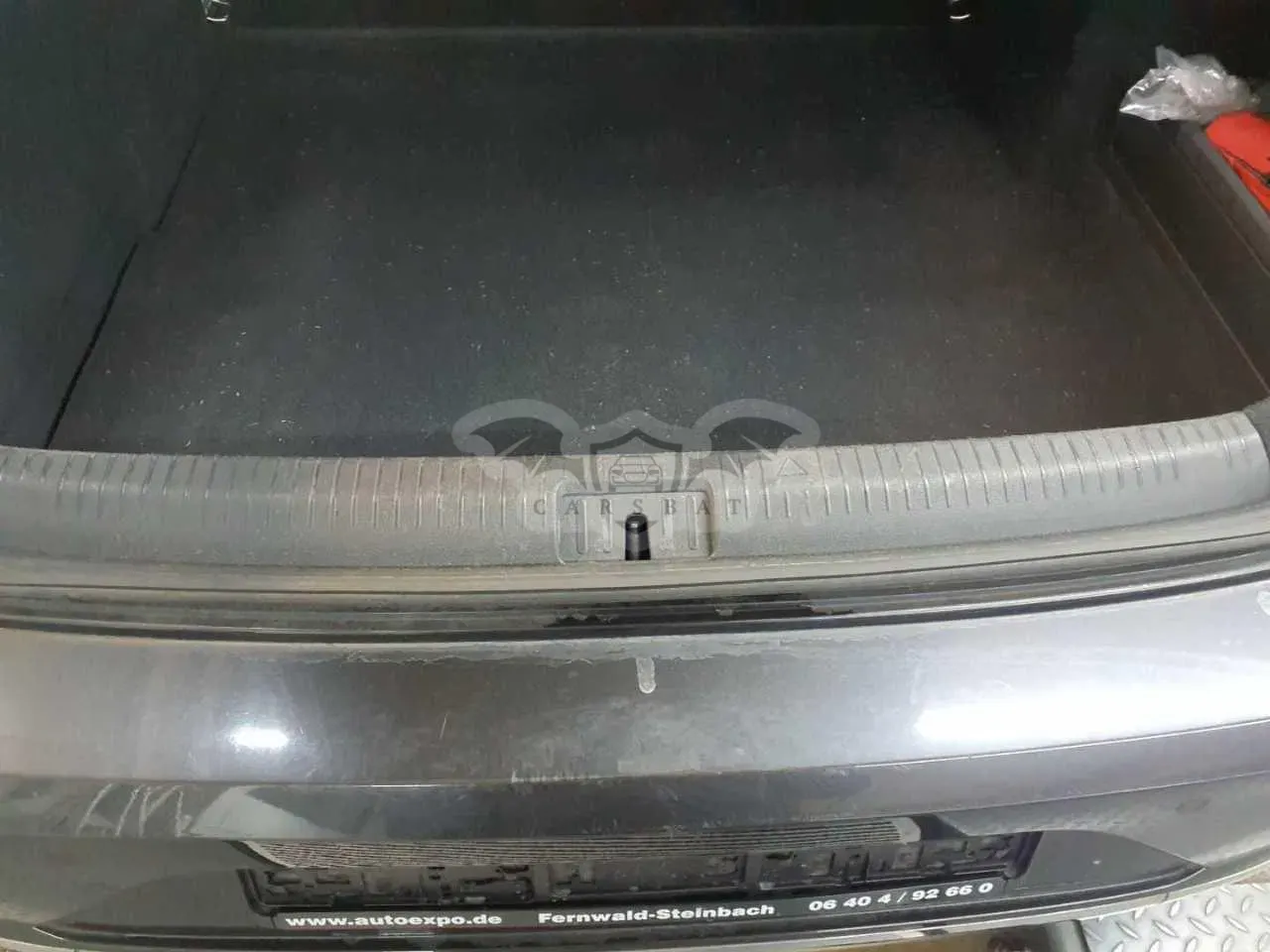Volkswagen Arteon 2.0 TDI 2022