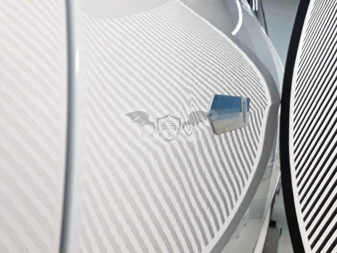 Audi A4 45 TFSI 2020