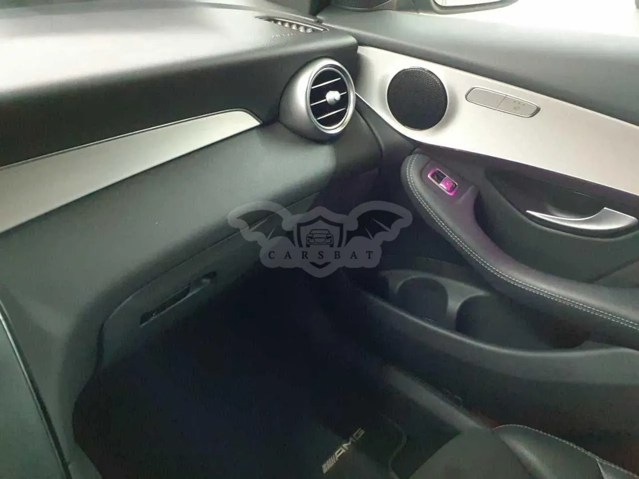 Mercedes-Benz GLC 300de 2022