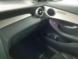 Mercedes-Benz GLC 300de 2022