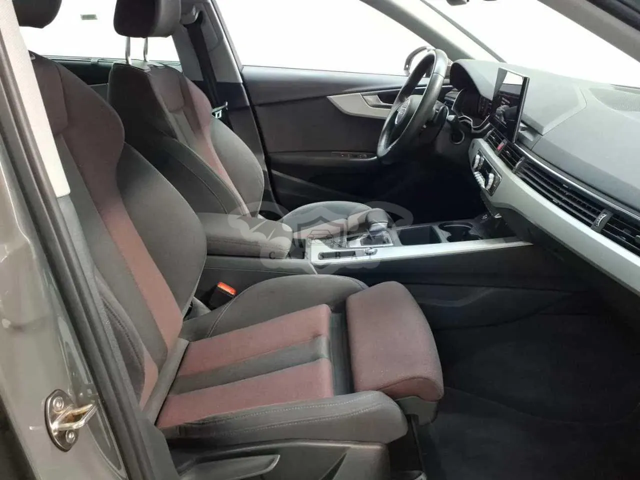 Audi A4 40 TFSI S Line 2023