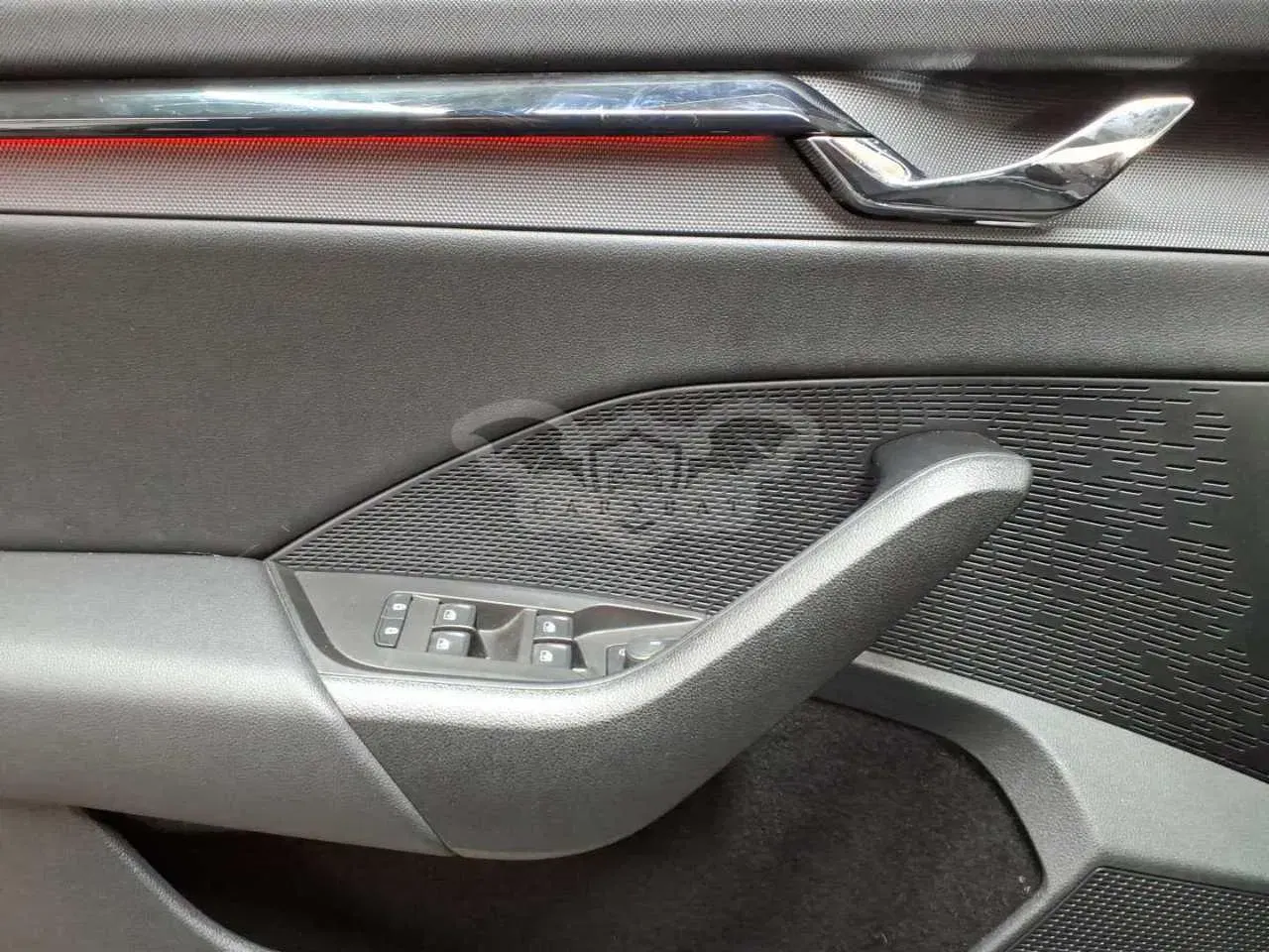 Skoda Octavia Combi 2.0 TDI 2022