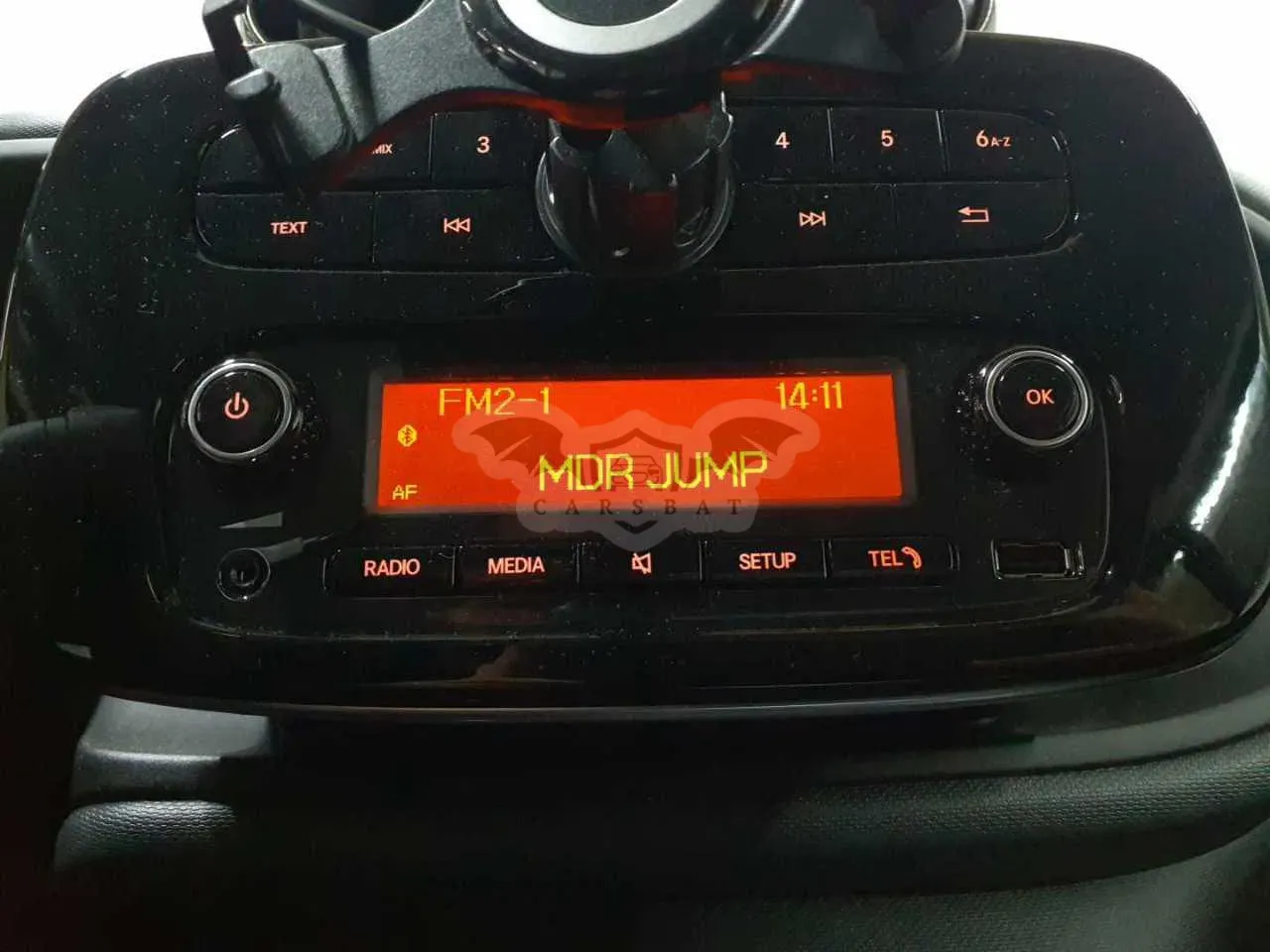 Smart Fortwo 2022