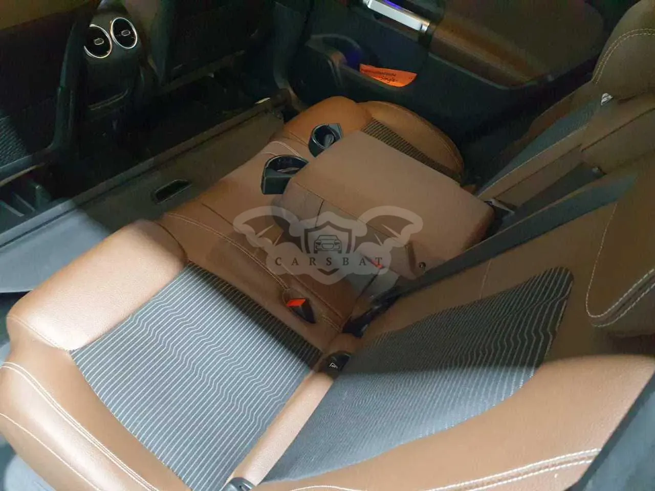 Mercedes-Benz GLB 200d Progressive 2022