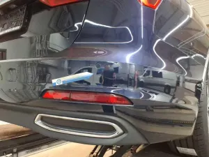 Audi A6 Avant 35 TDI 2020