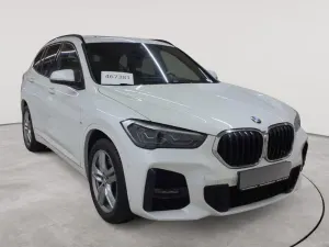 BMW X1 20d M Sport 2020