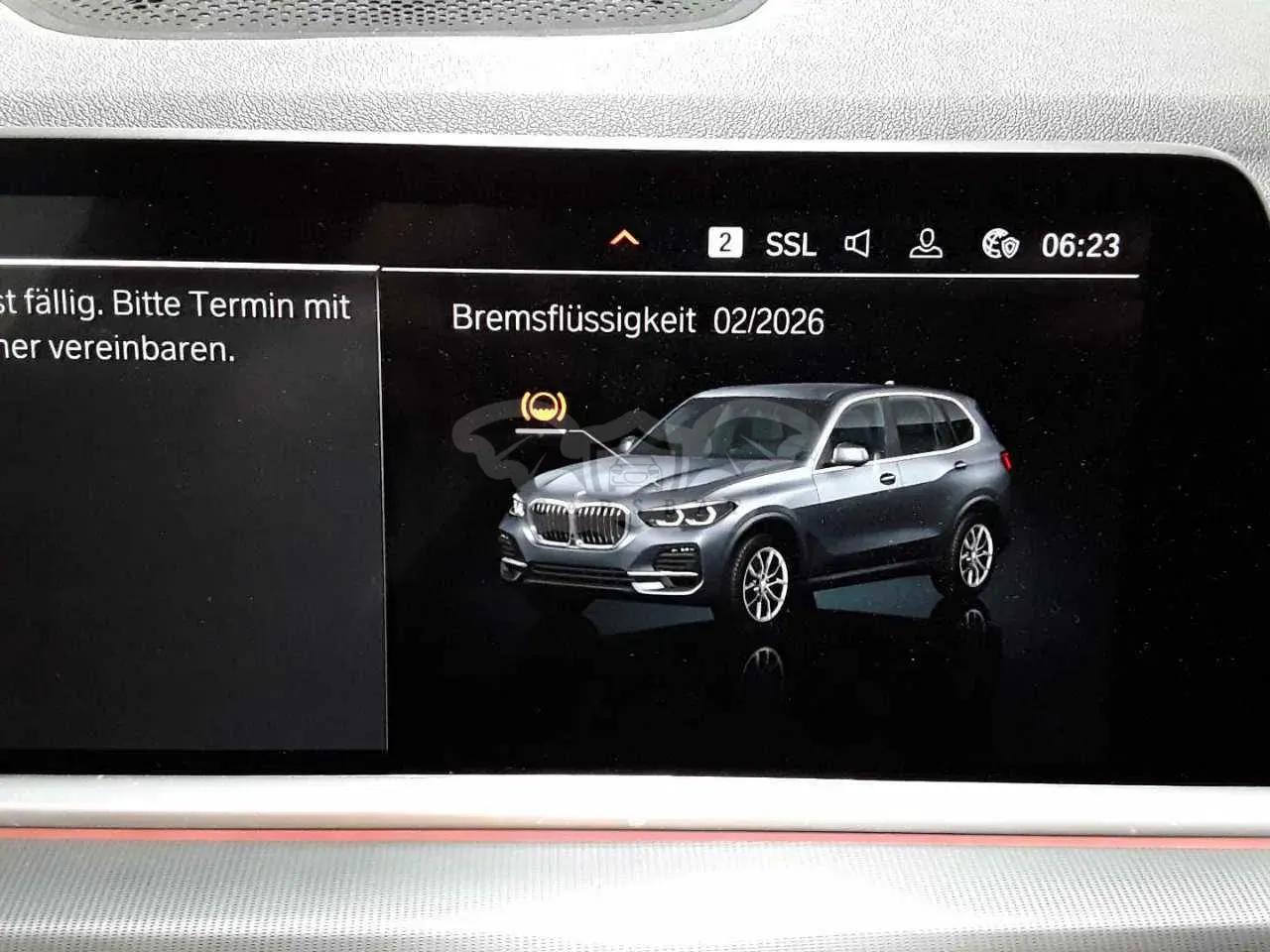 BMW X5 30d 2023