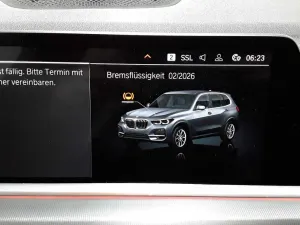 BMW X5 30d 2023