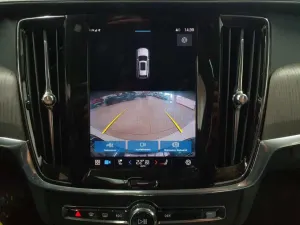 Volvo V90 T6 Inscription 2022