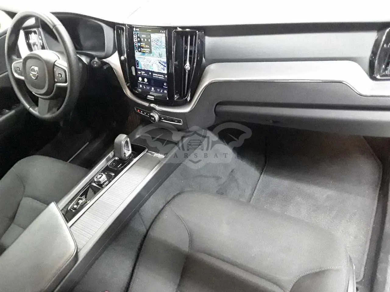 Volvo XC60 B4 Momentum Pro 2022
