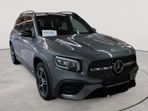 Mercedes-Benz GLB 200d AMG Line 2023