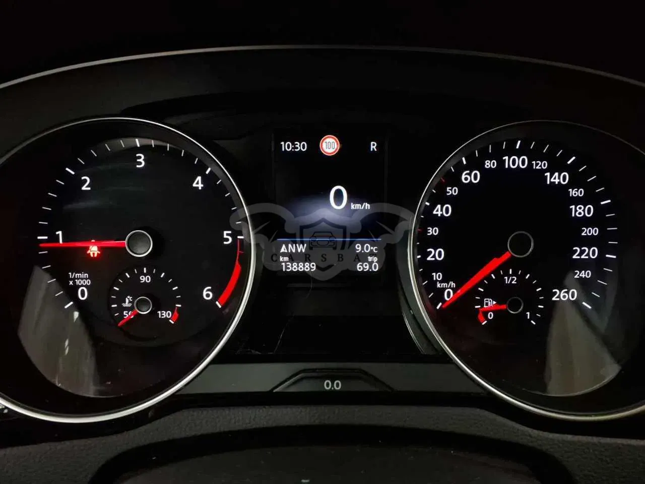 Volkswagen Passat Variant 2.0 TDI 2022