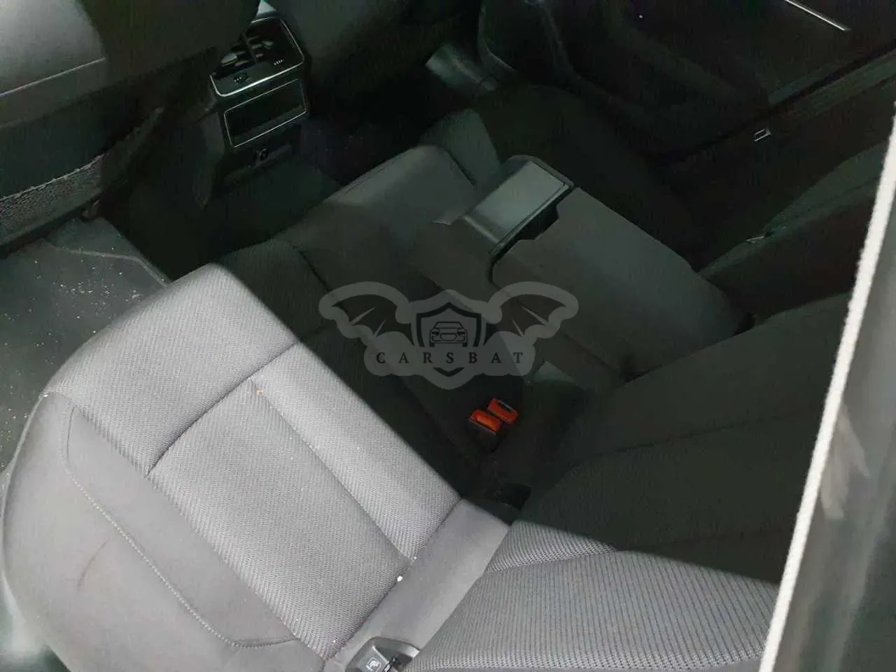 Audi A6 Avant 55 TFSI 2020
