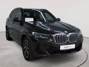 BMW X3 30e 2022
