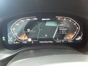 BMW X3 M 40i 2023