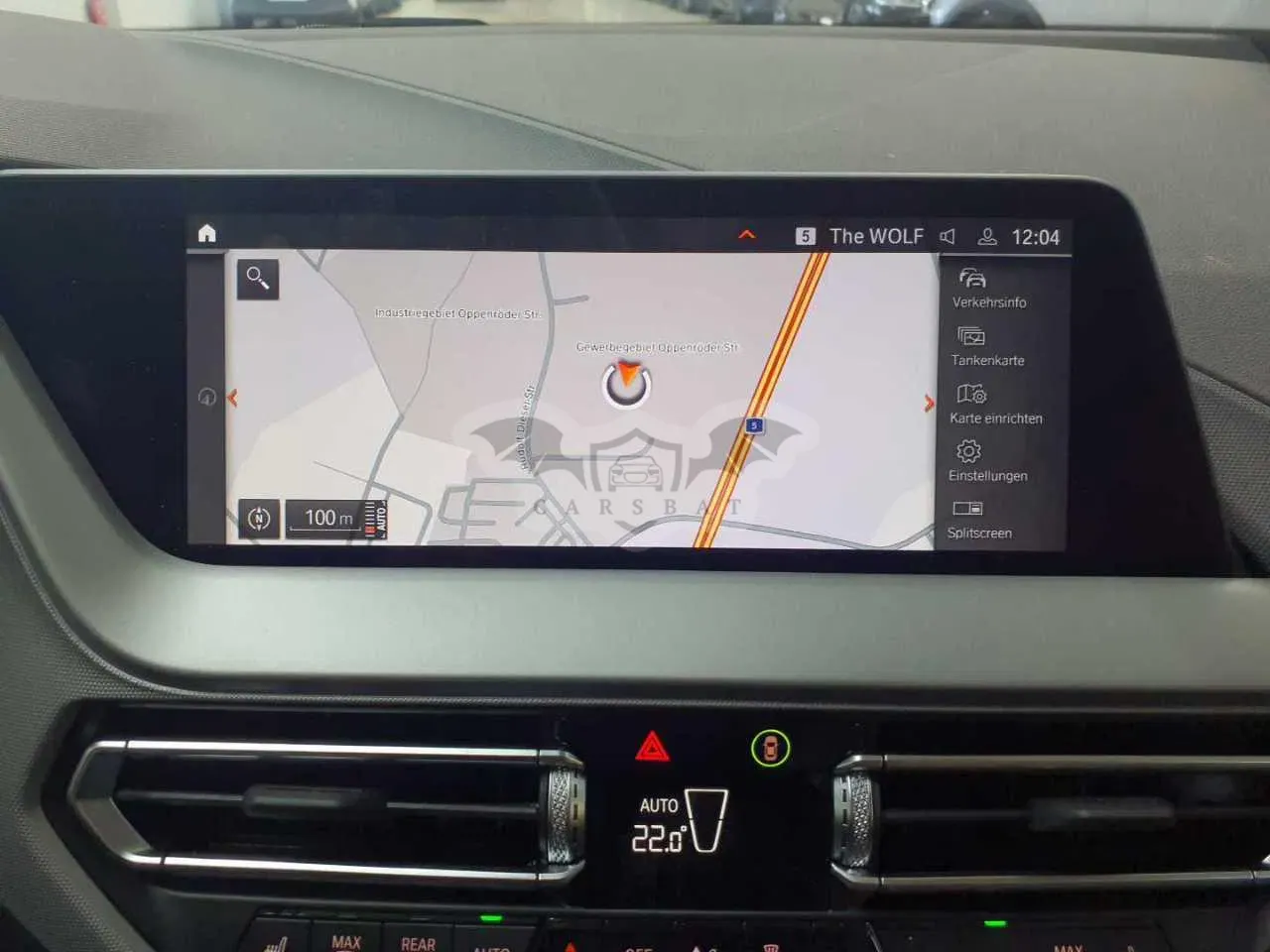 BMW 2 Series Gran Coupé 216d 2024