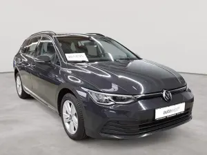 Volkswagen Golf Variant 2.0 TDI 2022