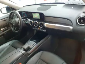 Mercedes-Benz GLB 200d Style 2023