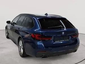 BMW 5 Series Touring 530d 2023