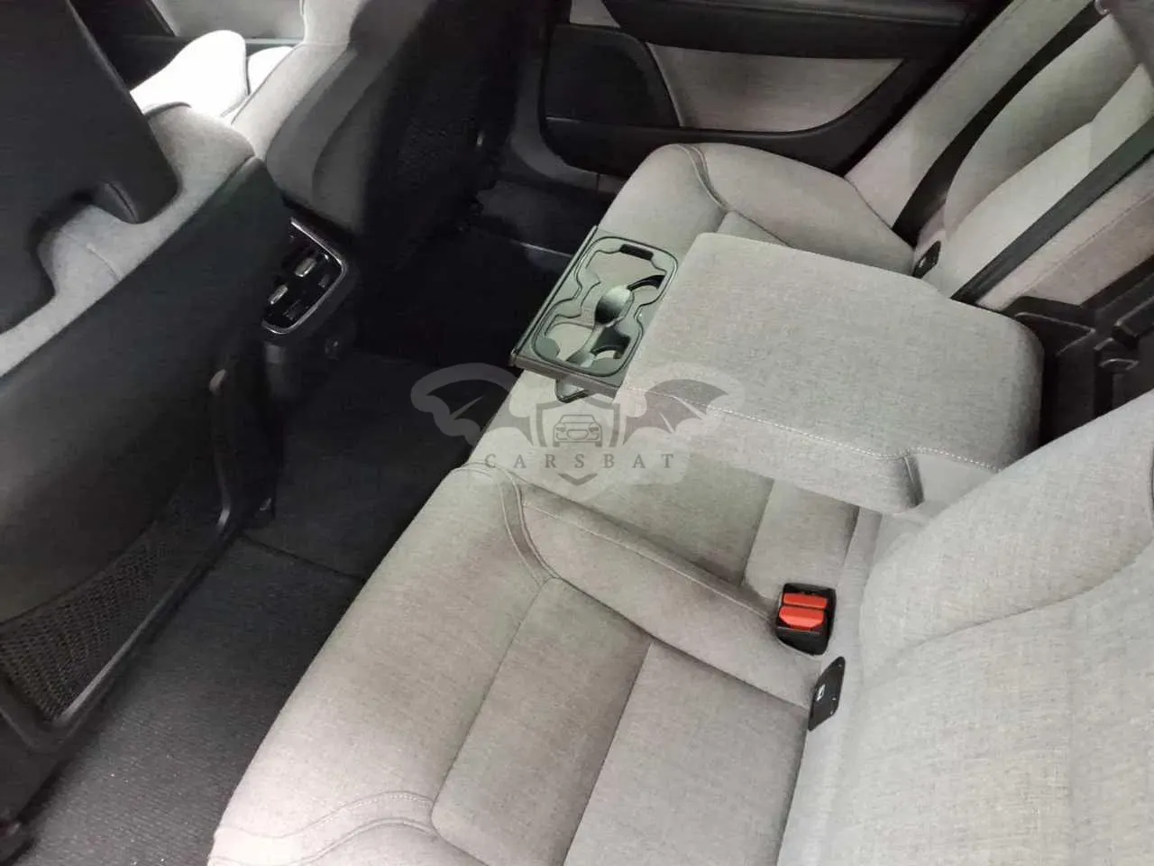 Volvo V90 Cross Country B5 2021