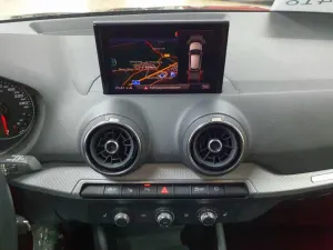 Audi Q2 35 TFSI 2020