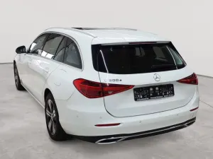 Mercedes-Benz C Break 300e 2023