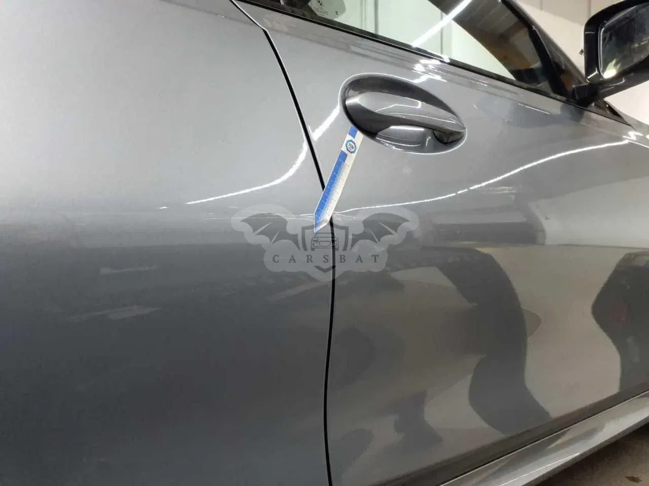 BMW 3 Series M340d 2023