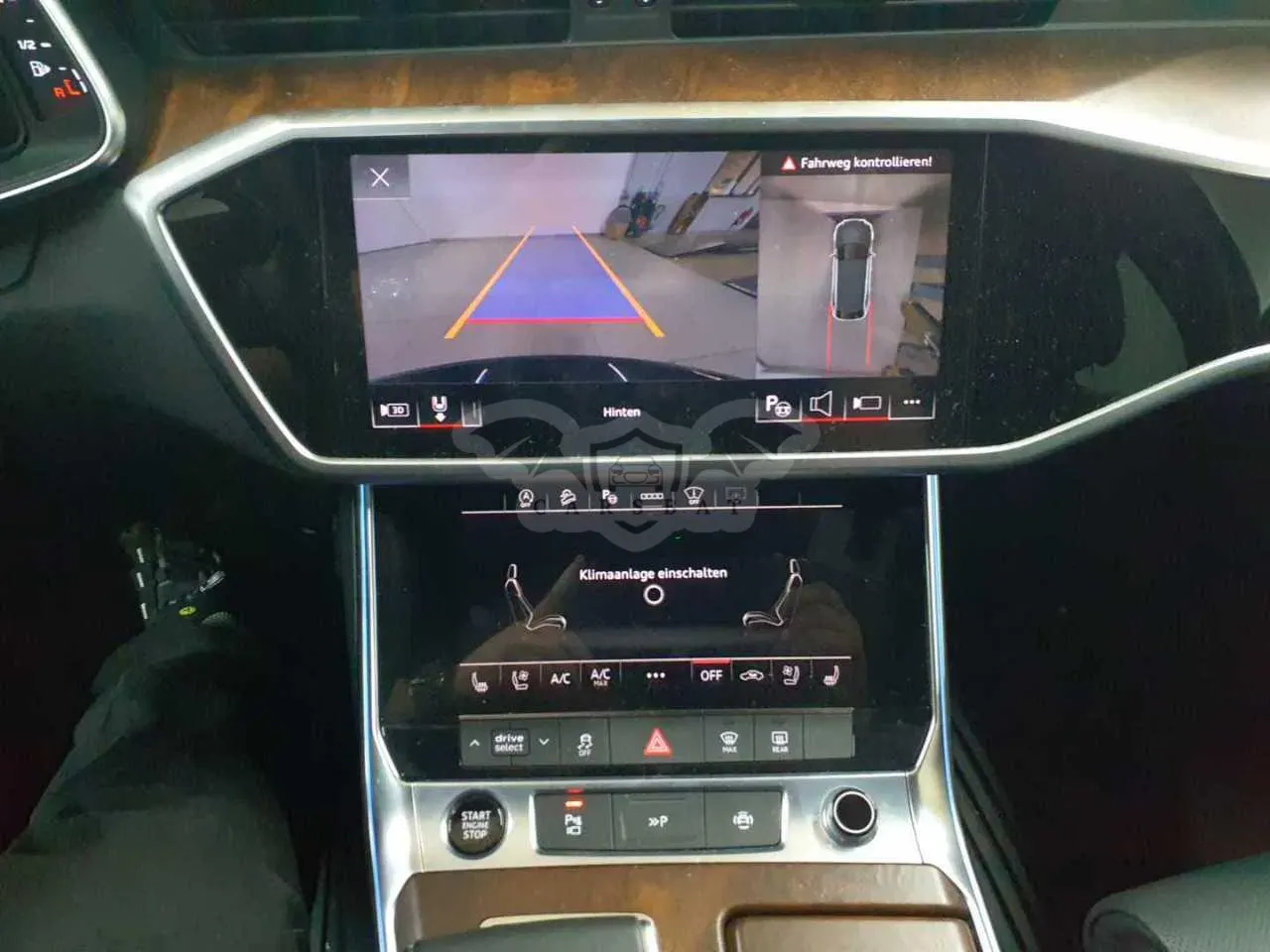 Audi A6 Allroad 55 TDI 2022
