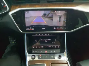 Audi A6 Allroad 55 TDI 2022