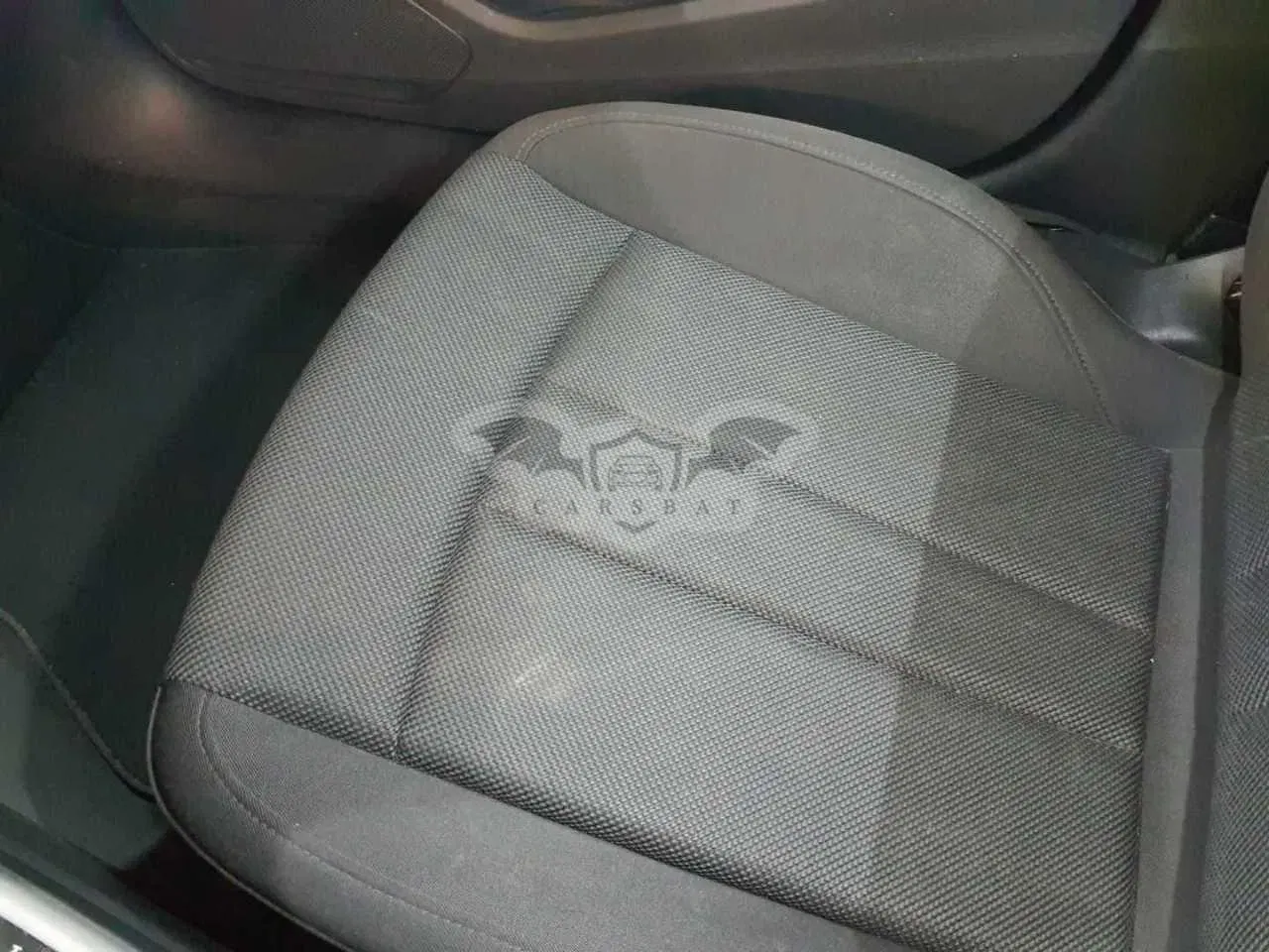 Audi A4 Avant 35 TDI Advanced 2021