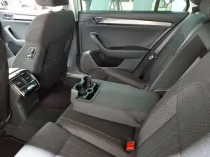Skoda Superb Combi 1.4 TSI 2021