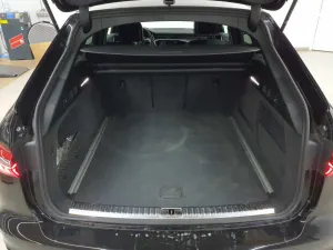 Audi A6 Avant 50 TDI 2023