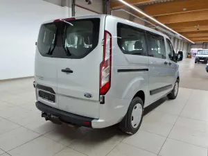 Ford Transit Custom L1H1 2020