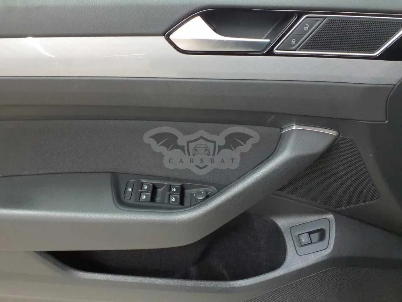 Volkswagen Passat Variant 2.0 TDI 2023