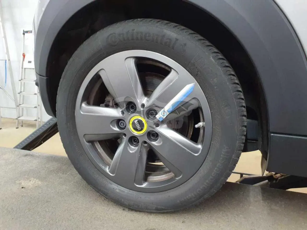 Mini Electric Cooper Essential 2023
