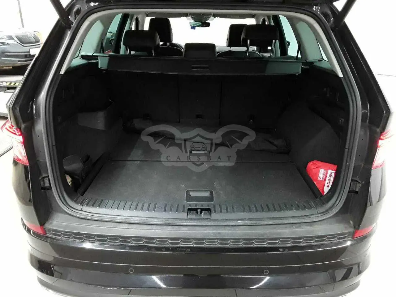 Skoda Kodiaq 2.0 TDI L&K 2020