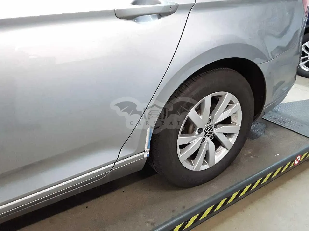 Volkswagen Passat Variant 2.0 TDI Business 2022