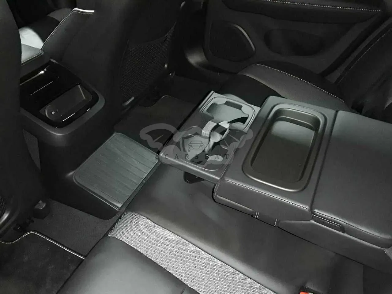 Volvo S60 T8 2021