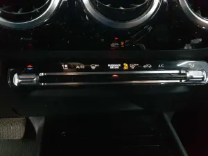 Mercedes-Benz B 200d Style 2020
